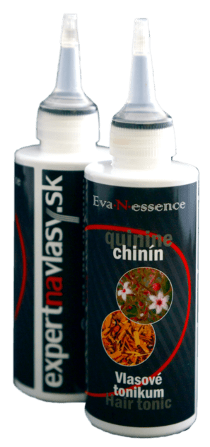 chinínové tonikum