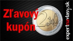expertnavlasy.sk zlavovy kupon 2€