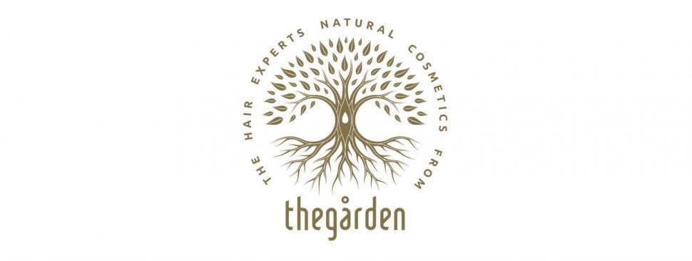 the garden hair expert cosmetics